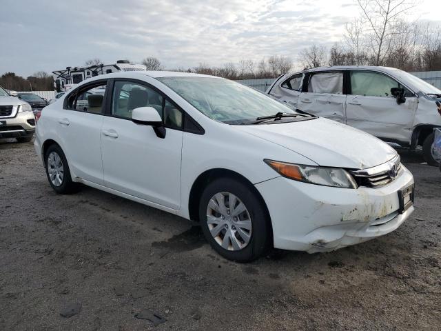 Снимка 4 от търг – 2012 HONDA CIVIC LX с VIN 2HGFB2F54CH305859