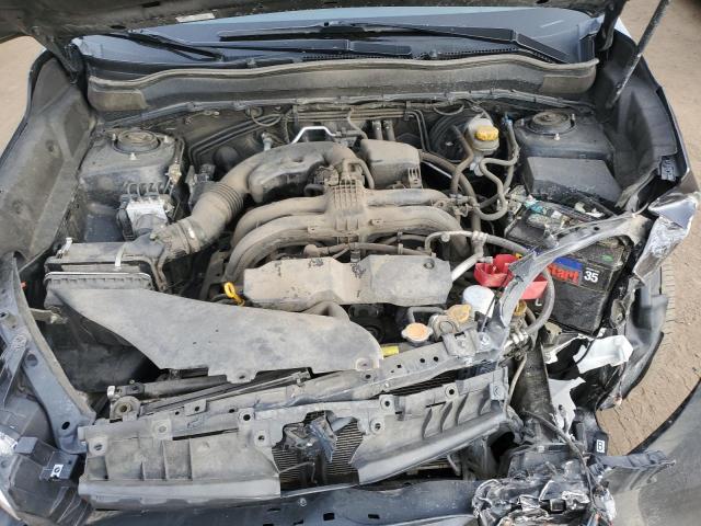 Photo 12 from auction – 2015 SUBARU FORESTER 2 with VIN JF2SJADC8FH800623