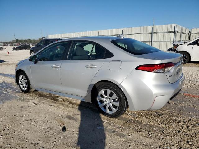 Photo 2 from auction – 2024 TOYOTA COROLLA LE with VIN 5YFB4MDEXRP107733