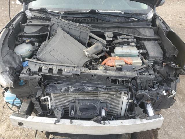 Photo 12 from auction – 2019 KIA NIRO FE with VIN KNDCB3LC7K5242076