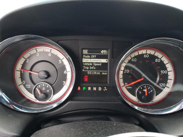 Photo 9 from auction – 2019 DODGE GRAND CARA with VIN 2C4RDGCG0KR689415