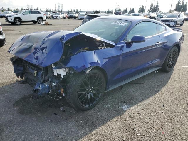 FORD MUSTANG 2015 с VIN 1FA6P8TH3F5343330 - Фото с аукциона