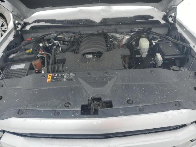 Photo 11 from auction – 2017 CHEVROLET SILVERADO with VIN 1GCVKREC6HZ334600