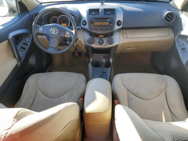 Photo 8 from auction – 2012 TOYOTA RAV4 with VIN 2T3ZF4DV1CW124443