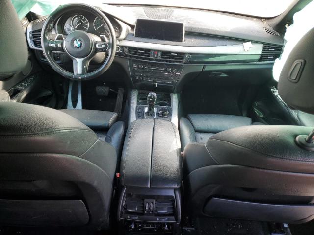 Photo 8 from auction – 2016 BMW X5 XDRIVE3 with VIN 5UXKR0C59G0P23621