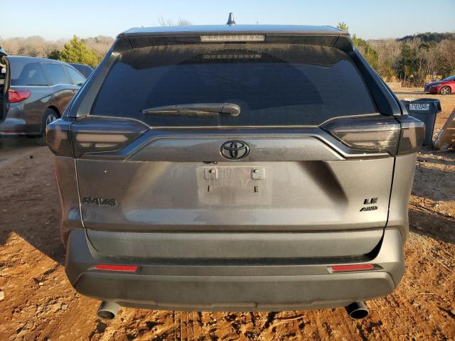 Photo 6 from auction – 2023 TOYOTA RAV4 LE with VIN 2T3G1RFV5PW331939