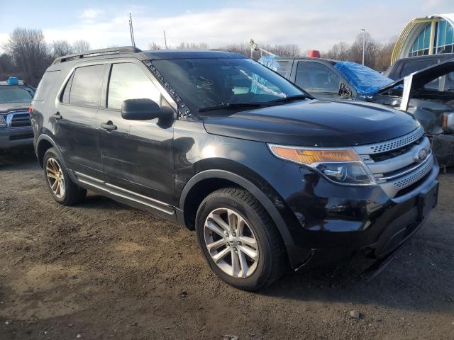 Photo 4 from auction – 2015 FORD EXPLORER with VIN 1FM5K8B80FGB20460