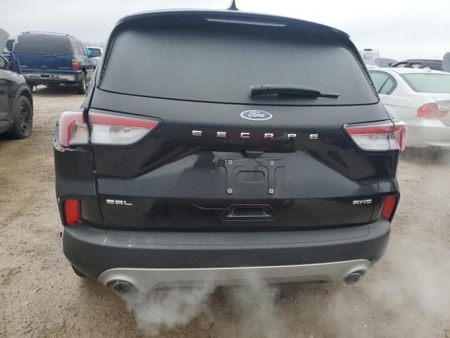 Photo 6 from auction – 2022 FORD ESCAPE SEL with VIN 1FMCU9H90NUA75544