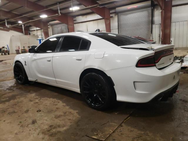Снимка 2 от търг – 2015 DODGE CHARGER PO с VIN 2C3CDXKTXFH806499
