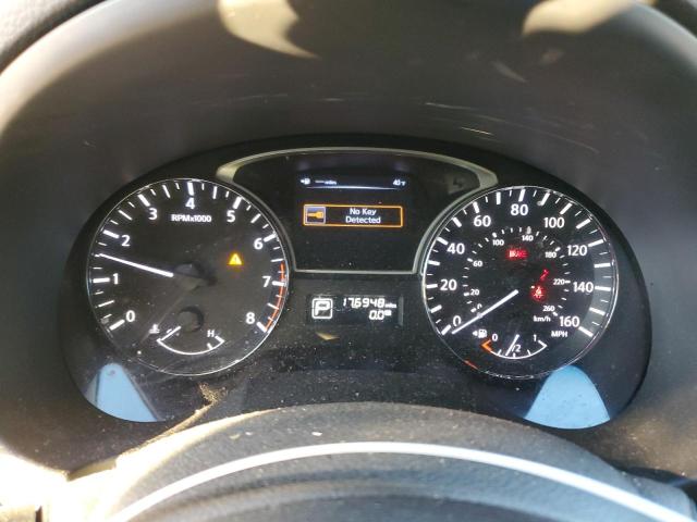 Photo 9 from auction – 2013 NISSAN ALTIMA 2.5 with VIN 1N4AL3AP2DC124175