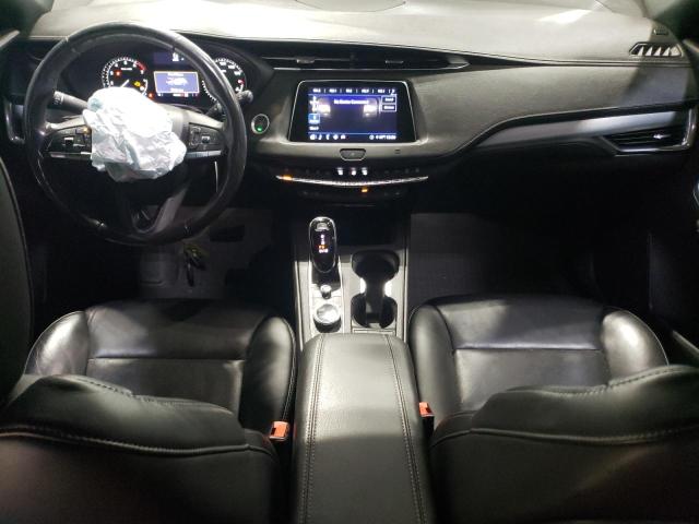 Photo 8 from auction – 2020 CADILLAC XT4 PREMIU with VIN 1GYFZDR45LF105142