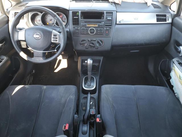 Photo 8 from auction – 2009 NISSAN VERSA S with VIN 3N1BC13E99L454442