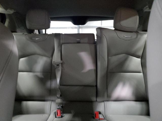 Photo 10 from auction – 2019 CADILLAC XT4 LUXURY with VIN 1GYFZBR44KF147644
