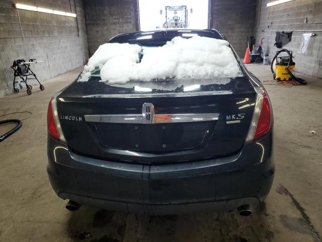 Photo 6 from auction – 2010 LINCOLN MKS with VIN 1LNHL9FT9AG606739