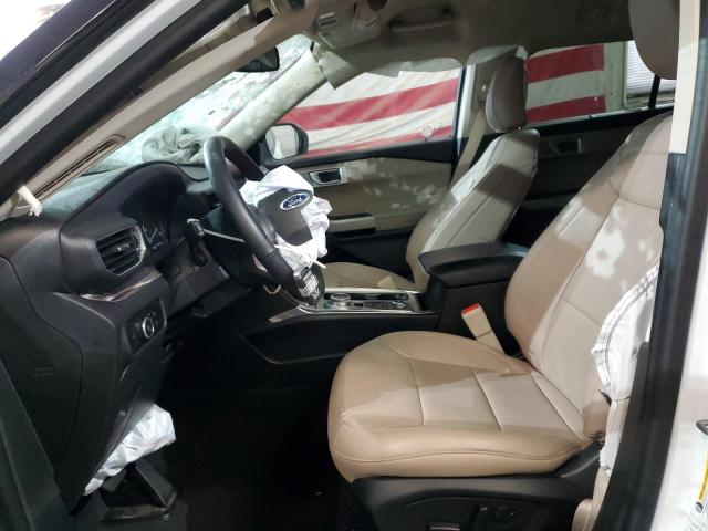 Photo 7 from auction – 2023 FORD EXPLORER L with VIN 1FMSK8FH1PGB68127