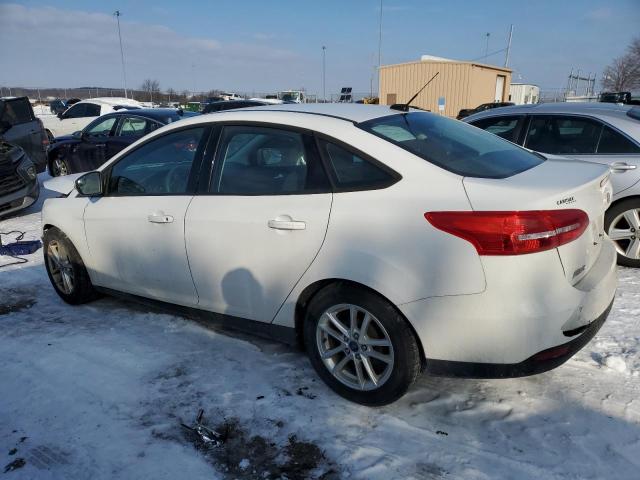 Снимка 2 от търг – 2016 FORD FOCUS SE с VIN 1FADP3F22GL309684