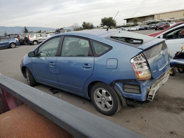 Photo 2 from auction – 2007 TOYOTA PRIUS with VIN JTDKB20UX77656208