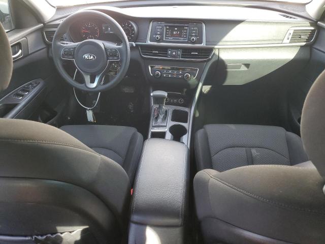 Photo 8 from auction – 2016 KIA OPTIMA LX with VIN KNAGT4L36G5103372