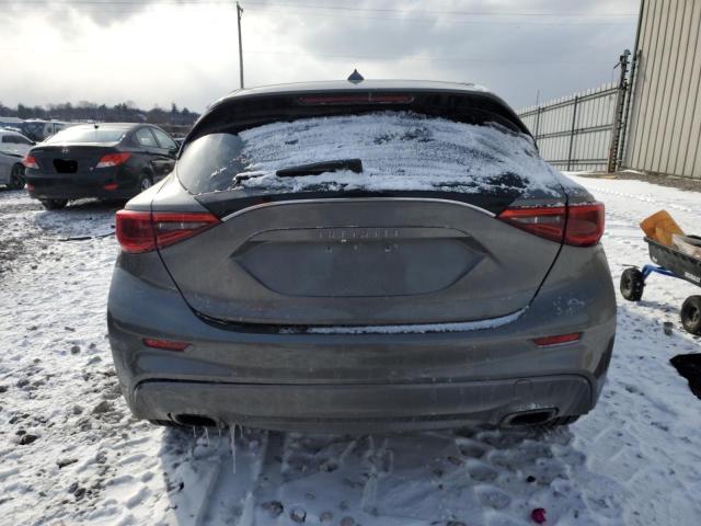 Photo 6 from auction – 2017 INFINITI QX30 BASE with VIN SJKCH5CP8HA035190