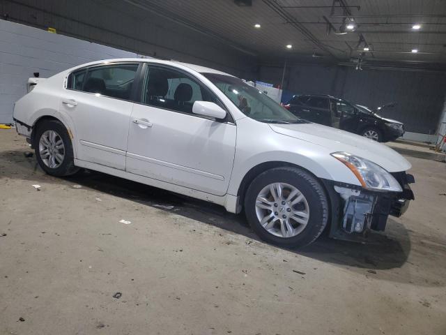 Photo 4 from auction – 2011 NISSAN ALTIMA BAS with VIN 1N4AL2AP5BN412509
