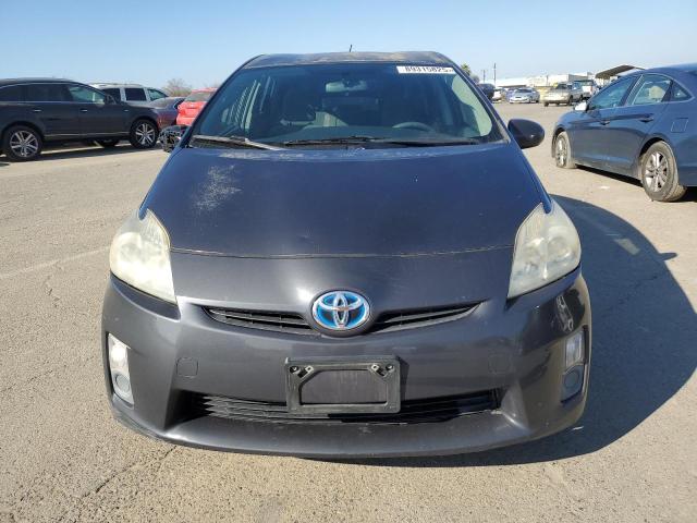 Photo 5 from auction – 2011 TOYOTA PRIUS with VIN JTDKN3DU3B1369411