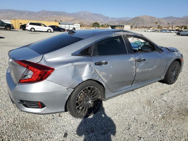 Photo 3 from auction – 2020 HONDA CIVIC LX with VIN 19XFC2F60LE206083