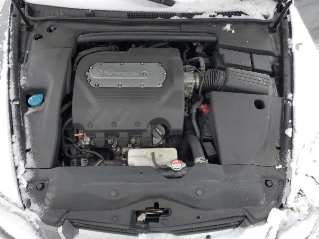 Photo 11 from auction – 2005 ACURA TL with VIN 19UUA66215A001414