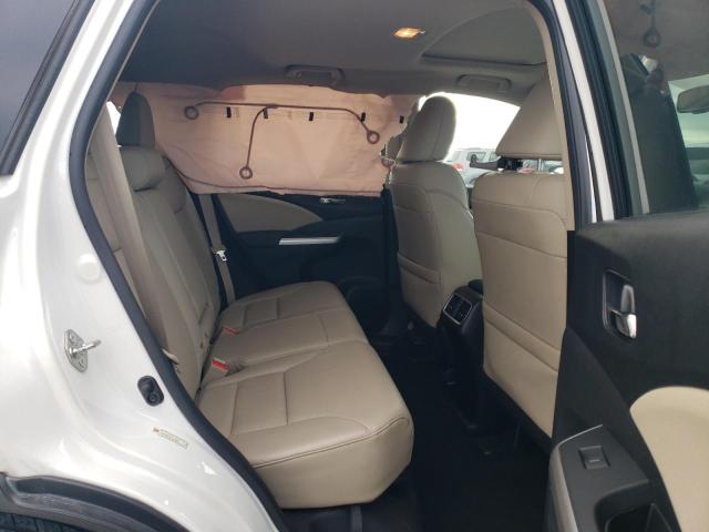 Photo 11 from auction – 2015 HONDA CR-V EXL with VIN 5J6RM3H76FL015604