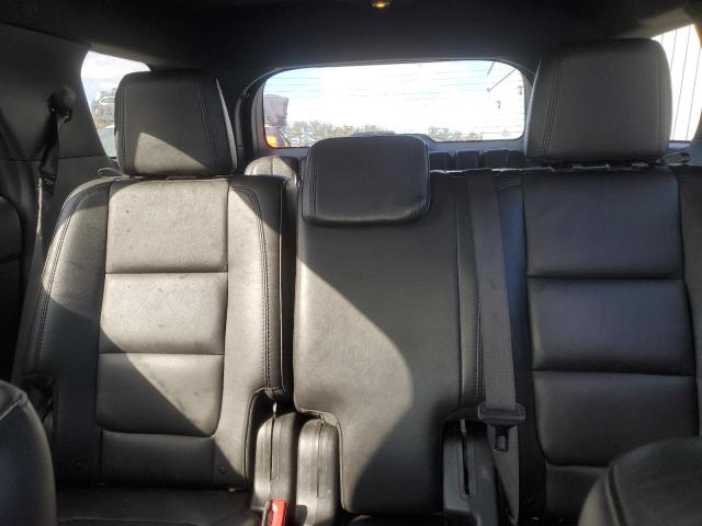 Photo 10 from auction – 2015 FORD EXPLORER X with VIN 1FM5K8D88FGA60148