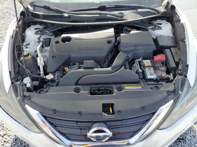 Photo 11 from auction – 2018 NISSAN ALTIMA 2.5 with VIN 1N4AL3AP7JC264931