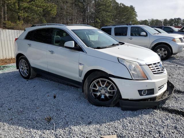 Photo 4 from auction – 2013 CADILLAC SRX PREMIU with VIN 3GYFNEE37DS603645