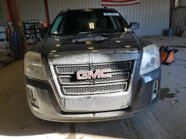 Photo 5 from auction – 2015 GMC TERRAIN SL with VIN 2GKALREK1F6257330