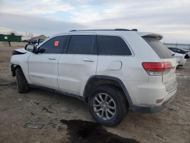 Photo 2 from auction – 2014 JEEP GRAND CHER with VIN 1C4RJFBG9EC580100