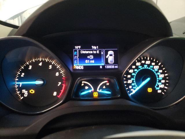 Photo 9 from auction – 2013 FORD ESCAPE SE with VIN 1FMCU0GX0DUA99353