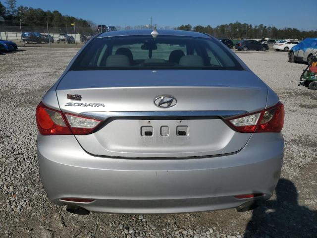 Photo 6 from auction – 2011 HYUNDAI SONATA SE with VIN 5NPEC4AC2BH271144