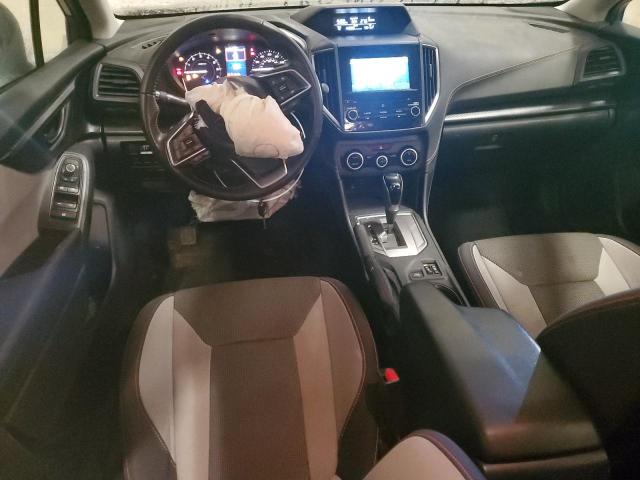 Photo 8 from auction – 2022 SUBARU CROSSTREK with VIN JF2GTAPC4N8284920