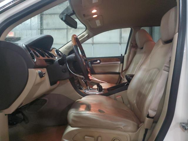 Photo 7 from auction – 2011 BUICK ENCLAVE CX with VIN 5GAKVCED0BJ330100