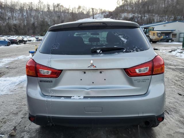 Снимка 6 от търг – 2015 MITSUBISHI OUTLANDER с VIN 4A4AR3AU9FE061624