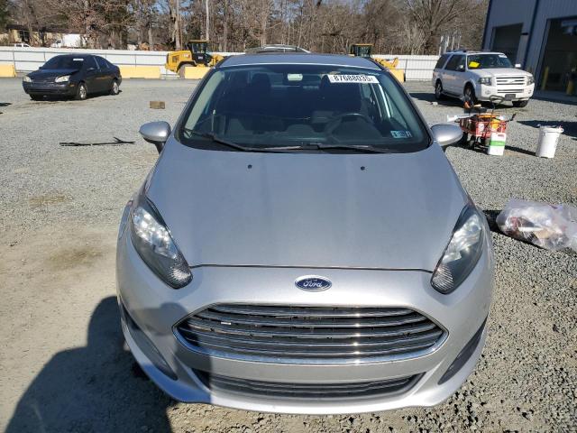 Photo 5 from auction – 2014 FORD FIESTA SE with VIN 3FADP4BJ7EM162485