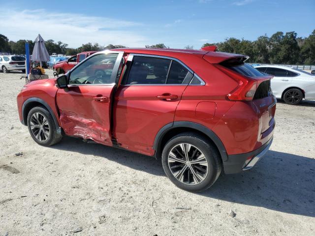 Photo 2 from auction – 2018 MITSUBISHI ECLIPSE CR with VIN JA4AT5AA9JZ069289