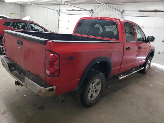 Photo 3 from auction – 2008 DODGE RAM 1500 S with VIN 1D7HU182X8J167531
