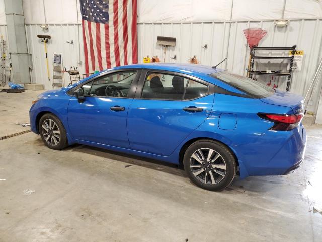 Photo 2 from auction – 2023 NISSAN VERSA S with VIN 3N1CN8DV4PL812338