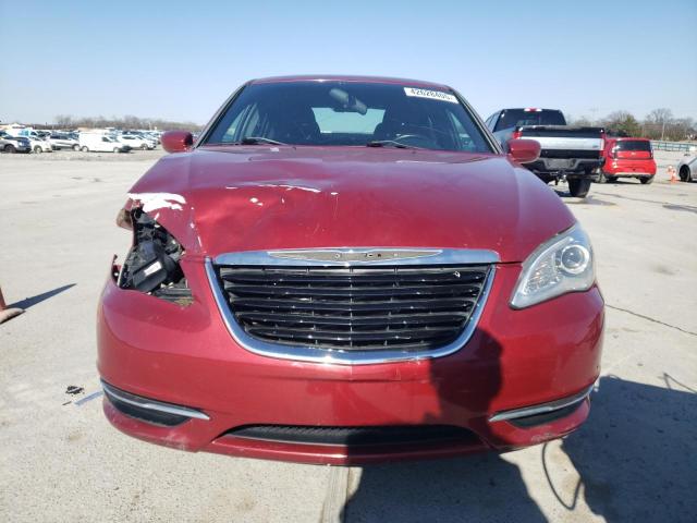 Фото 5 с аукциона – 2013 CHRYSLER 200 TOURIN с VIN 1C3CCBBB4DN732871