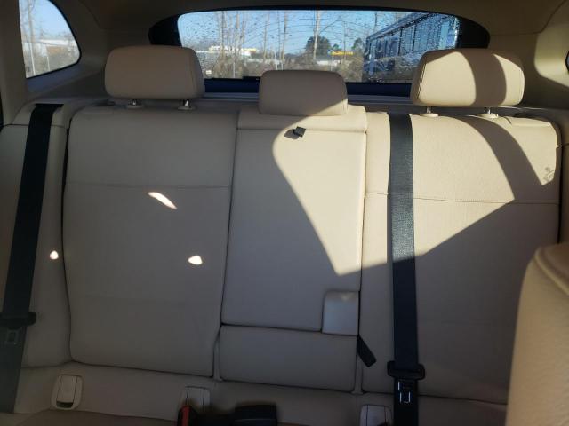 Photo 10 from auction – 2014 BMW X1 SDRIVE2 with VIN WBAVM1C58EVW56316