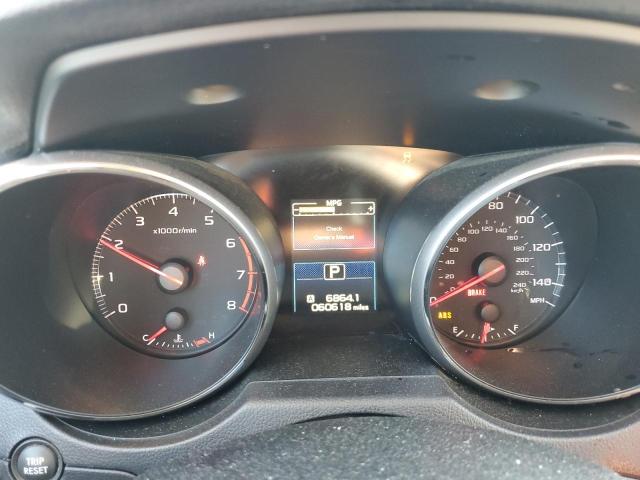 Photo 9 from auction – 2018 SUBARU OUTBACK 2. with VIN 4S4BSAAC4J3304073