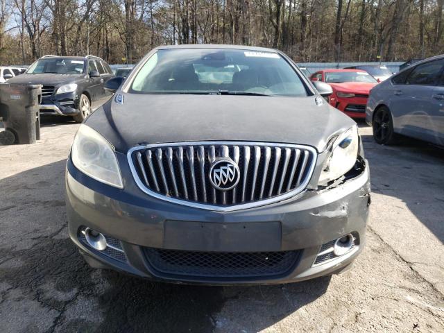 Photo 5 from auction – 2016 BUICK VERANO SPO with VIN 1G4PW5SKXG4130892