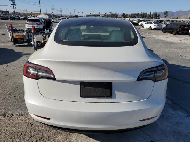 Photo 6 from auction – 2021 TESLA MODEL 3 with VIN 5YJ3E1EB9MF001010