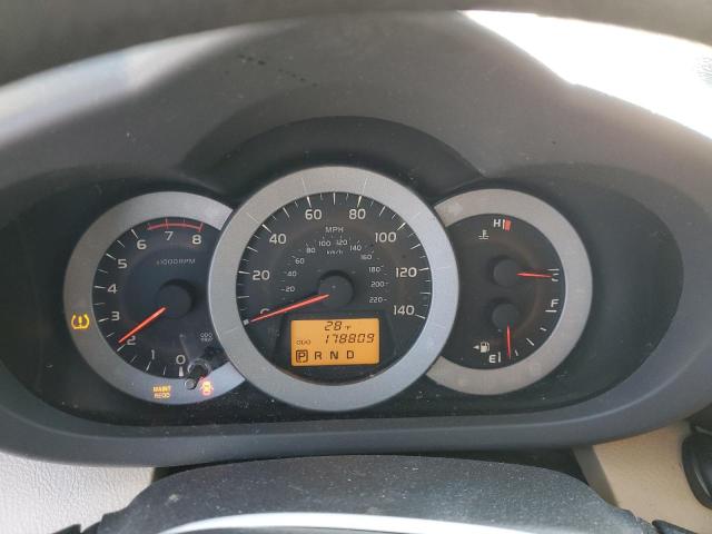 Photo 9 from auction – 2010 TOYOTA RAV4 with VIN 2T3JF4DV6AW046669