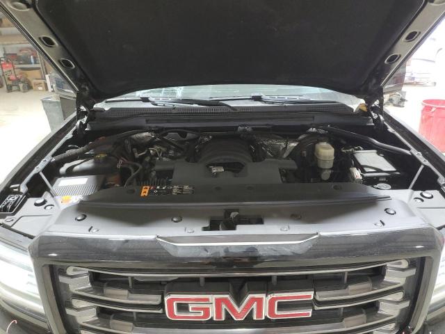 Photo 11 from auction – 2017 GMC SIERRA K15 with VIN 1GTV2NEC0HZ198571