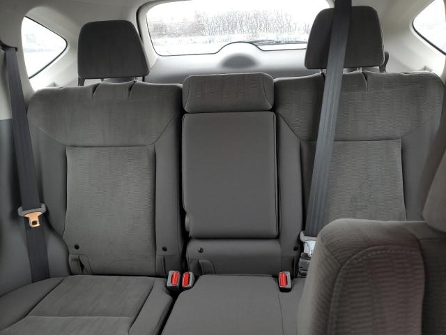 Photo 10 from auction – 2012 HONDA CR-V LX with VIN 5J6RM4H39CL072006